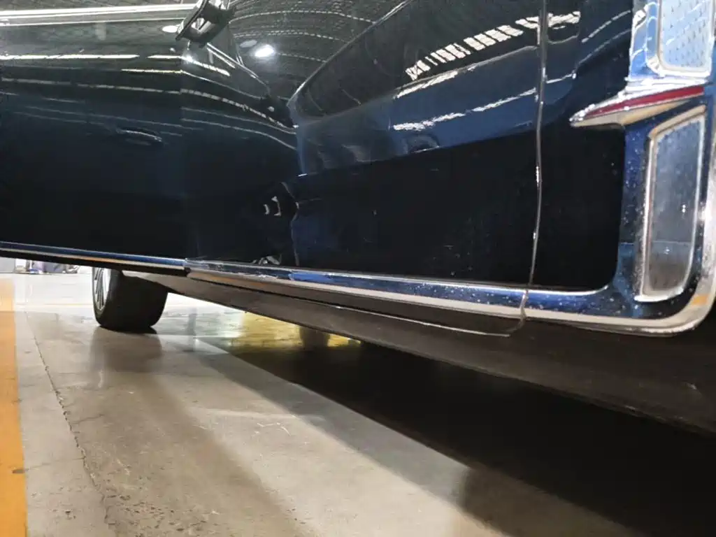 Hongqi Hongqi H9 — миниатюра 21