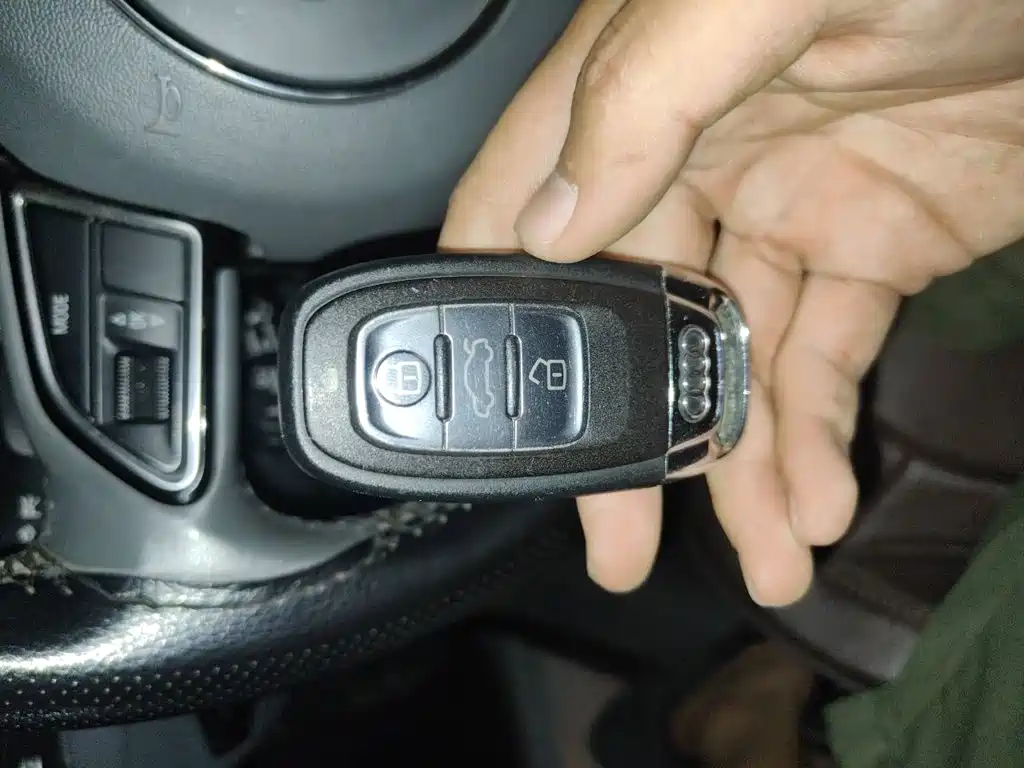 Audi Q5 — миниатюра 12