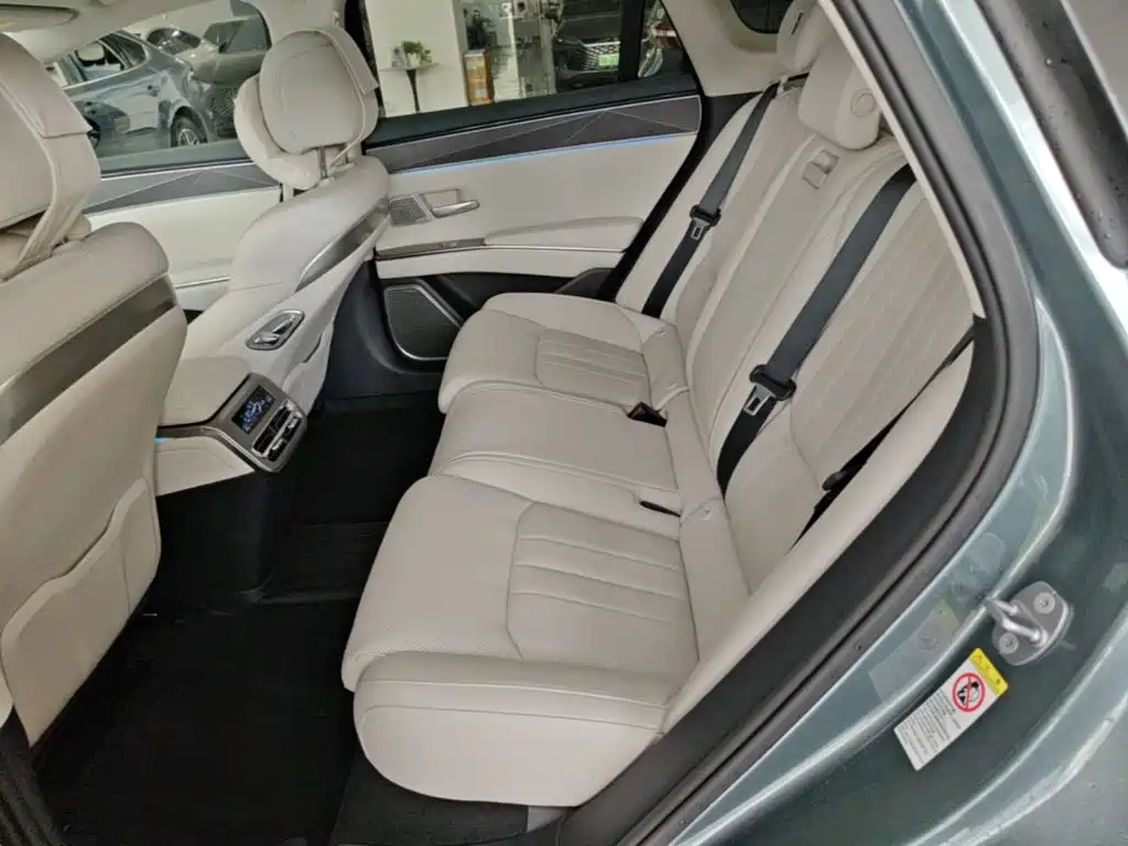 BYD Han L — миниатюра 17