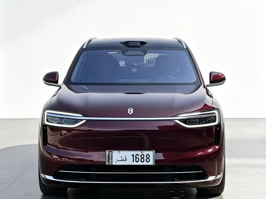 AITO AITO M7 — миниатюра 2