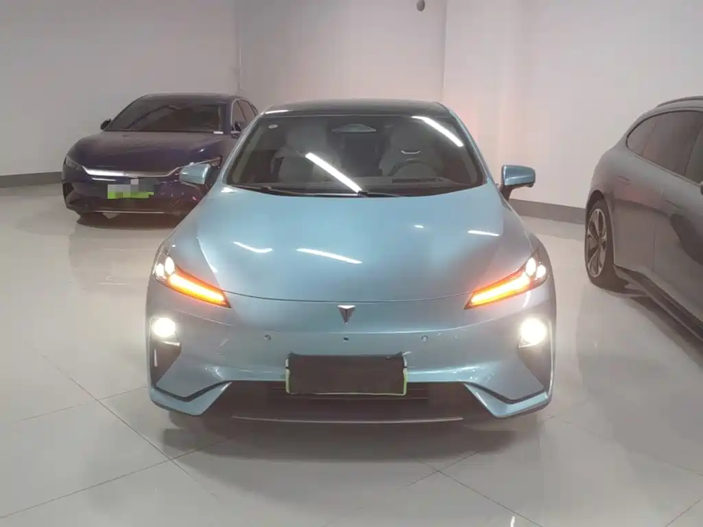 Deepal SL L07 2024 530Max Smart Drive ADS SE Electric