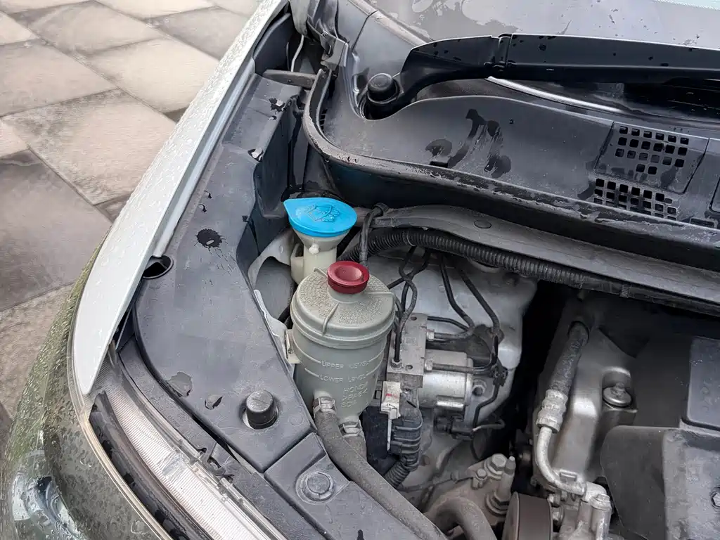 Honda Elysion — миниатюра 25