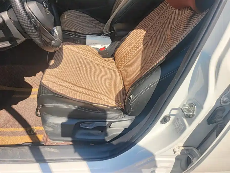 Toyota Corolla Levin 2021 185T CVT Luxury