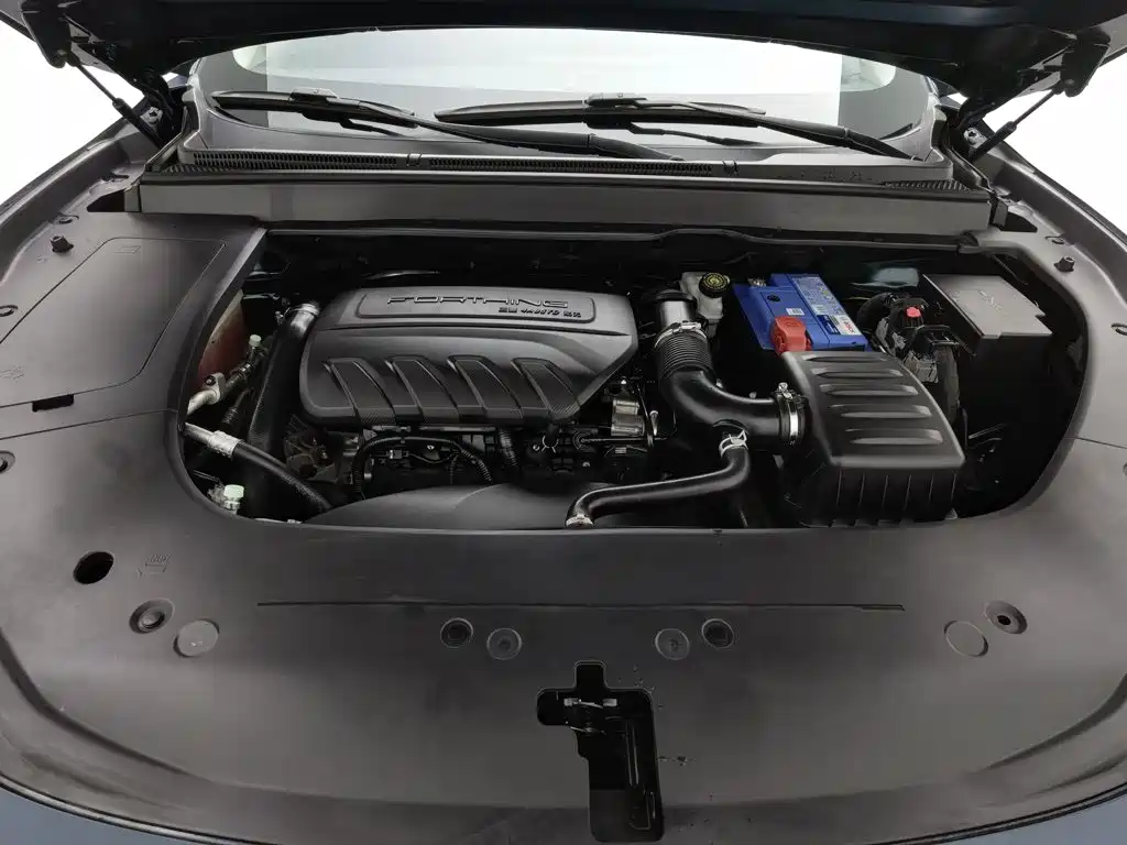 Fengxing Fengxing T5 EVO — миниатюра 6
