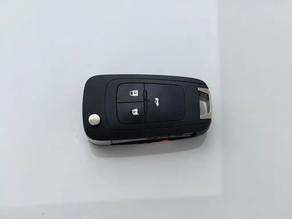 Buick Excelle — миниатюра 19