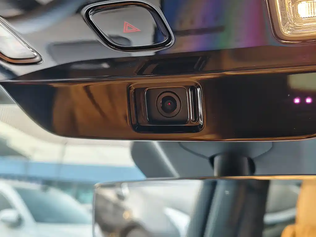 Li Auto Li i6 — миниатюра 15