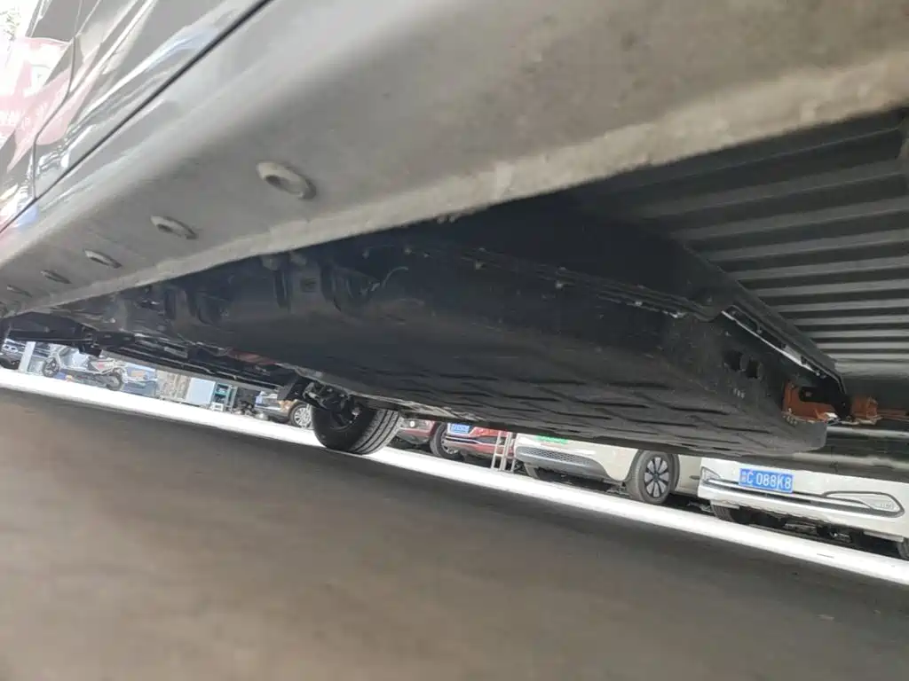 Wuling Zhiguang EV — миниатюра 22