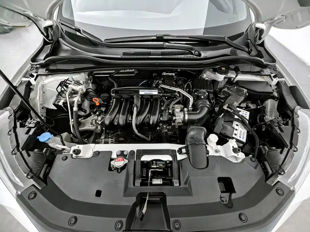 Honda XR-V — миниатюра 6