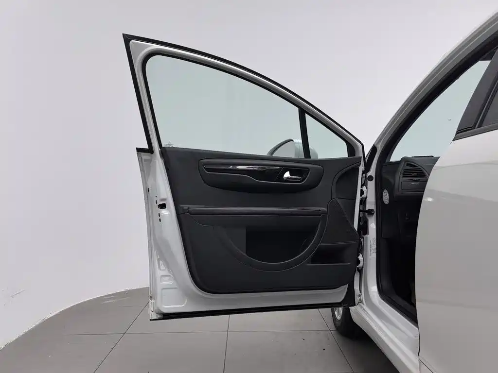 Citroen C-Quatre — миниатюра 8