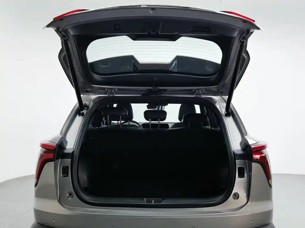 Haval Shenshou — миниатюра 16