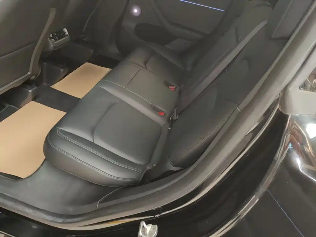 Tesla Model Y — миниатюра 17