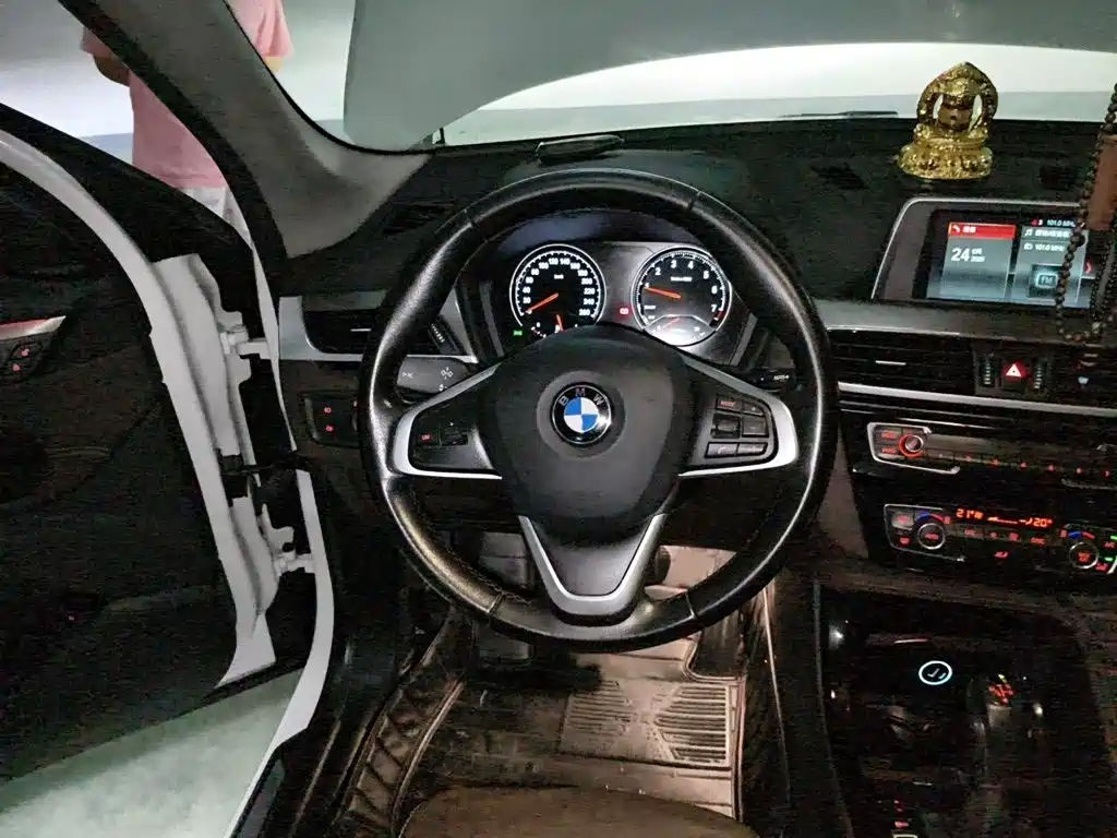 BMW X1 — миниатюра 3