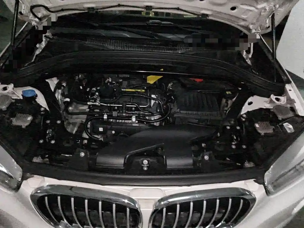BMW X1 — миниатюра 18