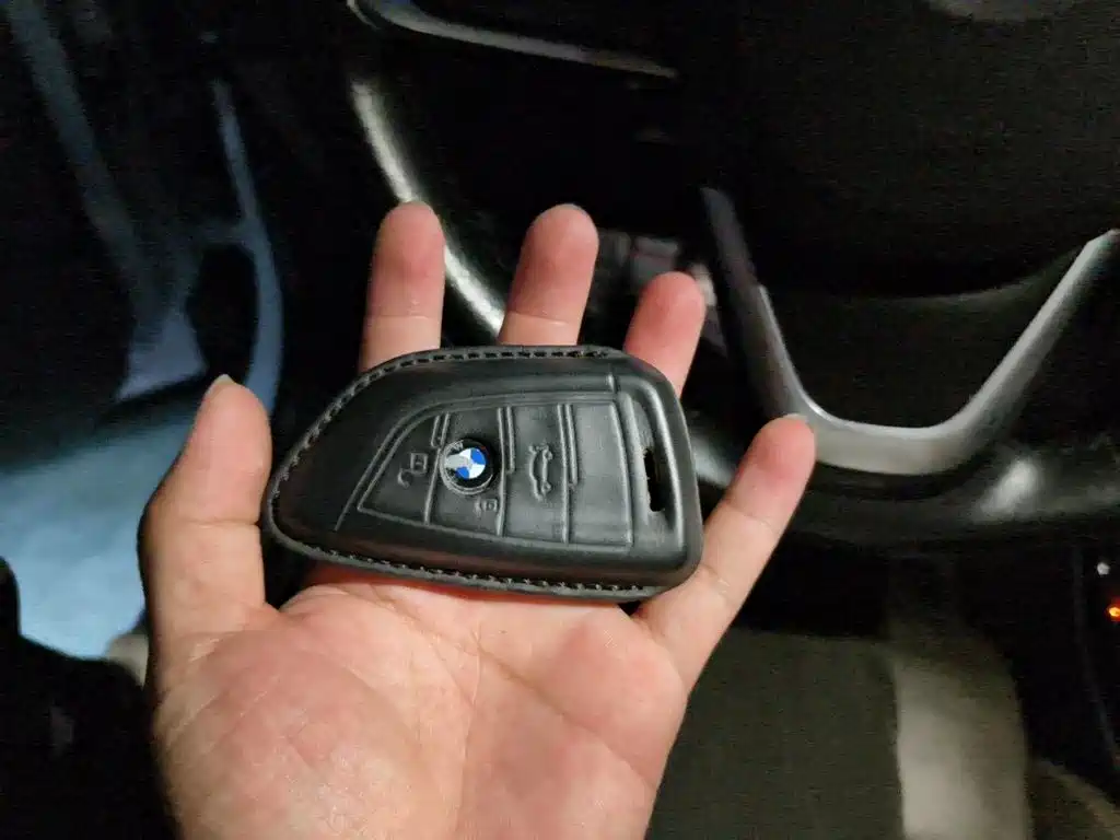 BMW X1 — миниатюра 19