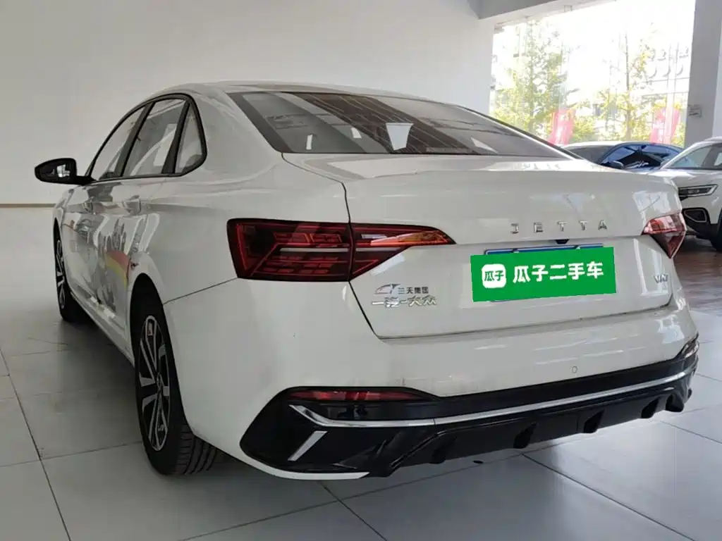 Jetta VA7 — миниатюра 5
