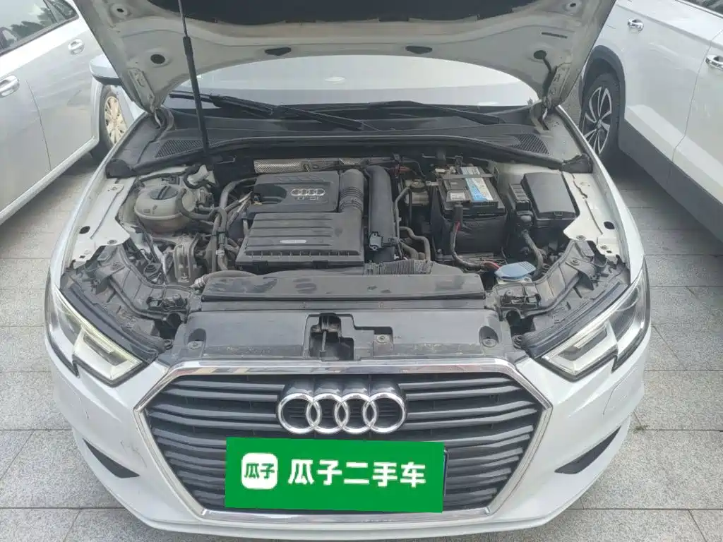 Audi A3 — миниатюра 21