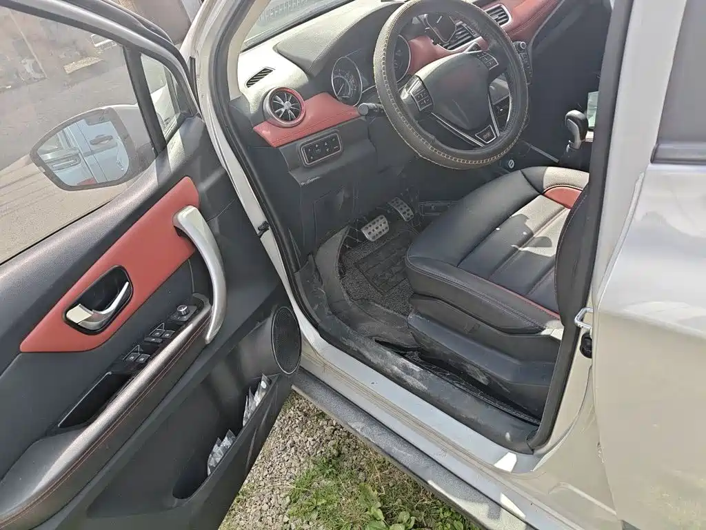 Haval H1 — миниатюра 12