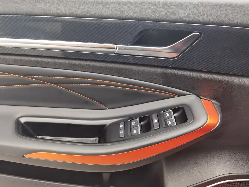 Chery Arrizo 5 GT — миниатюра 9