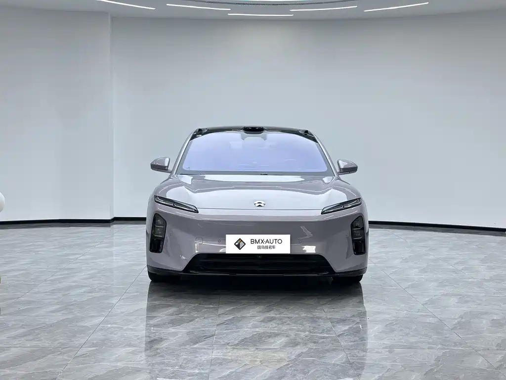 NIO ET5 — миниатюра 5