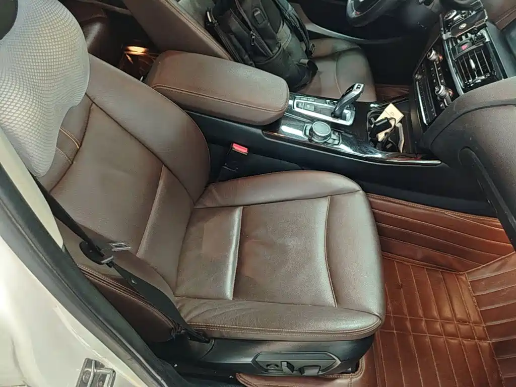 BMW X4 — миниатюра 24
