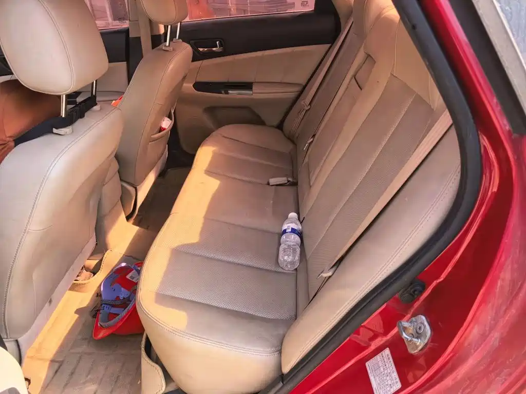 Changan Eado — миниатюра 18