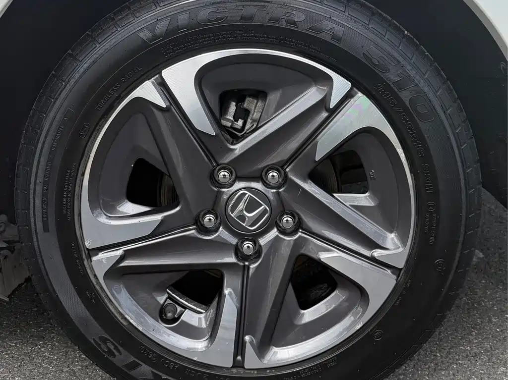 Honda Envix — миниатюра 18