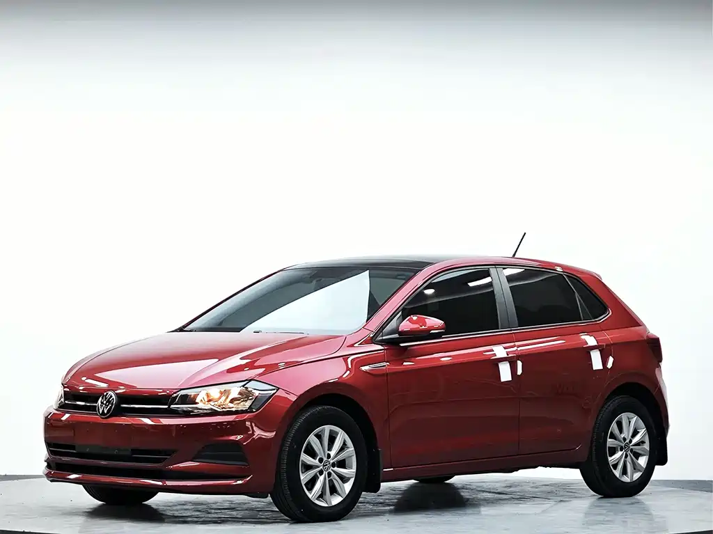 Volkswagen Polo — миниатюра 2
