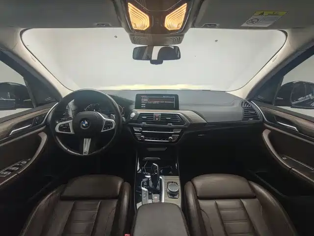 BMW X3 — миниатюра 4