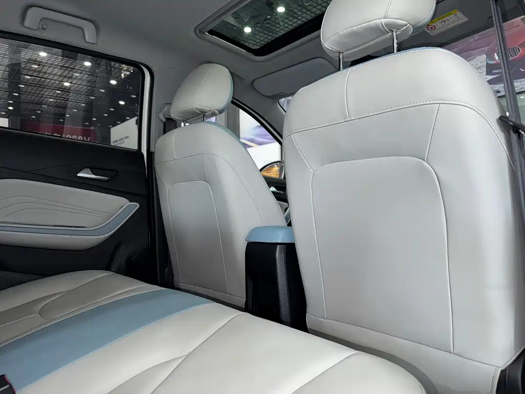 Chery Tiggo 3x Diamond Edition 1.5L CVT Elite Edition, фото 7
