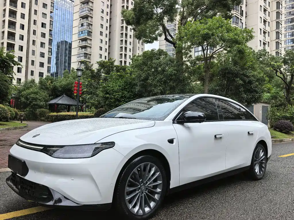 Leapmotor C01