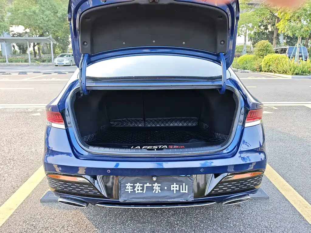 Hyundai Fista — миниатюра 20