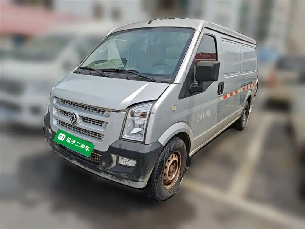 Купить DFSK 东风小康C35