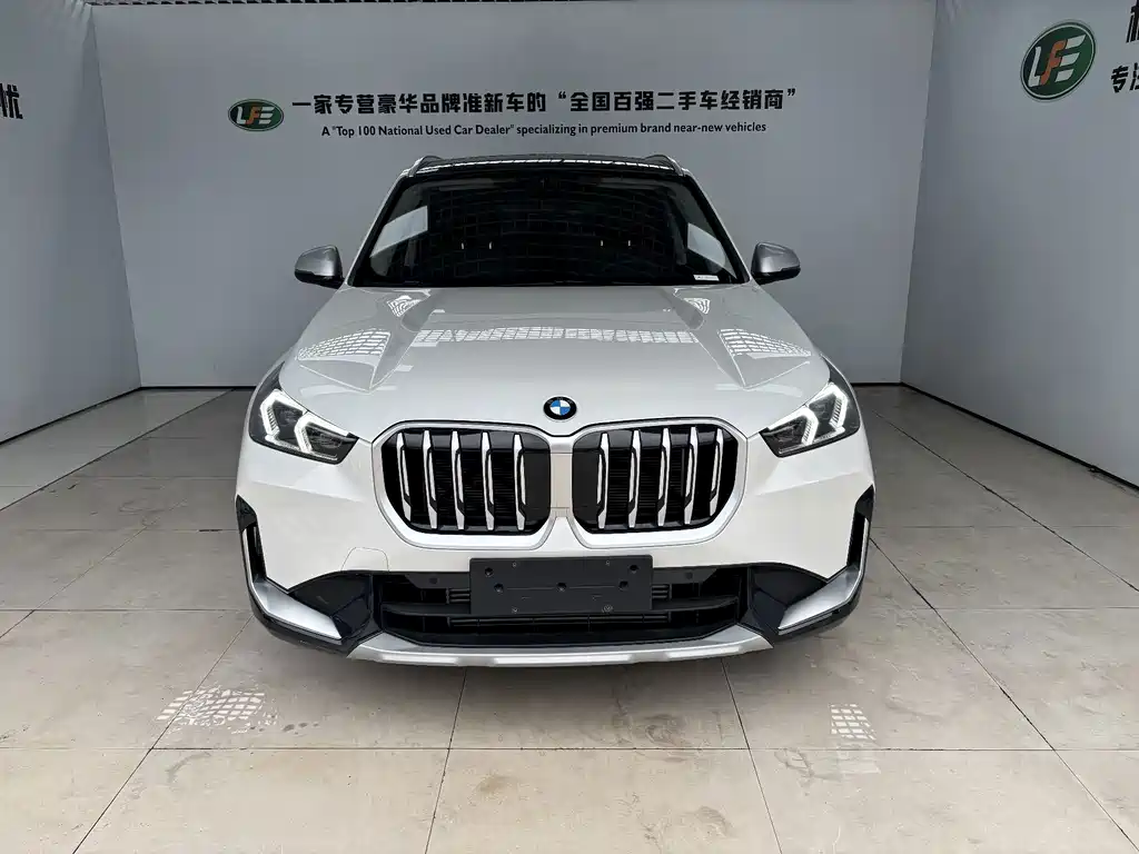 BMW X1 — миниатюра 2