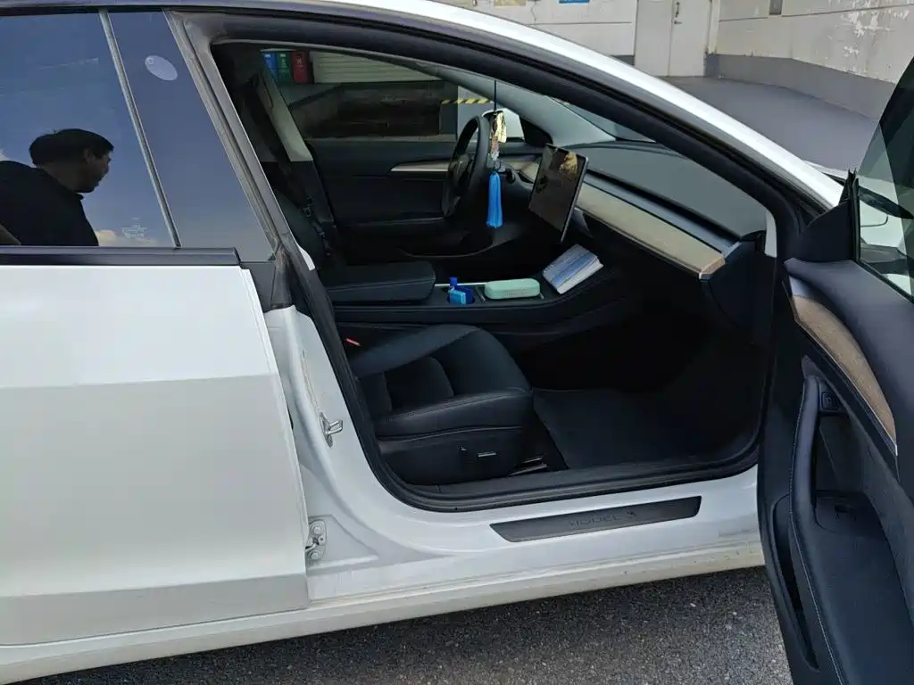 Tesla Model 3 — миниатюра 19