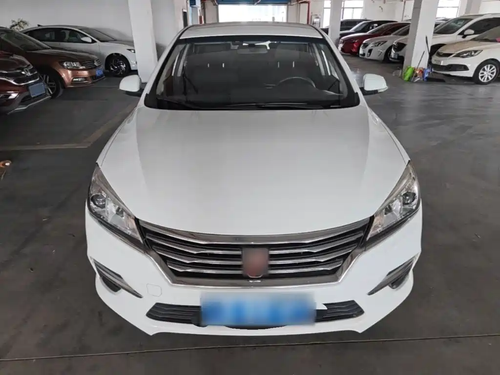 Roewe 360 — миниатюра 3