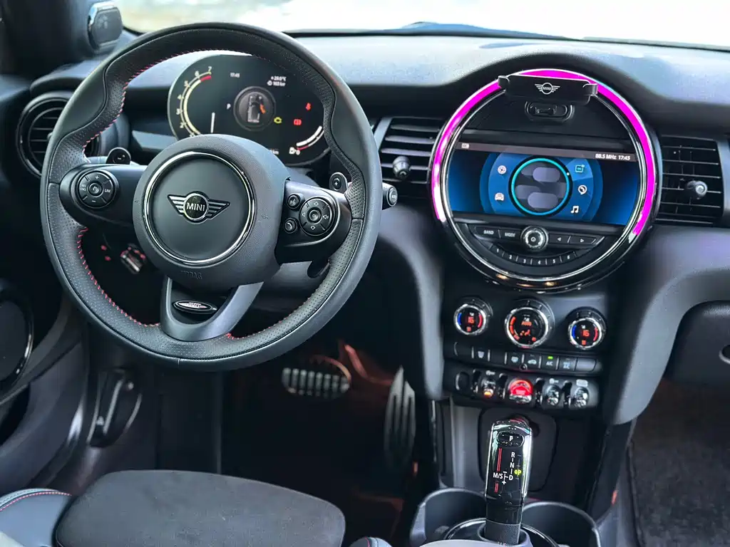 MINI Mini — миниатюра 13