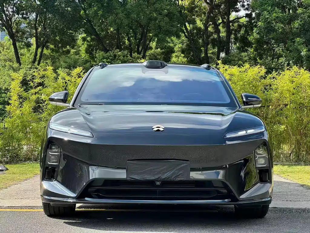 NIO ET5T — миниатюра 2