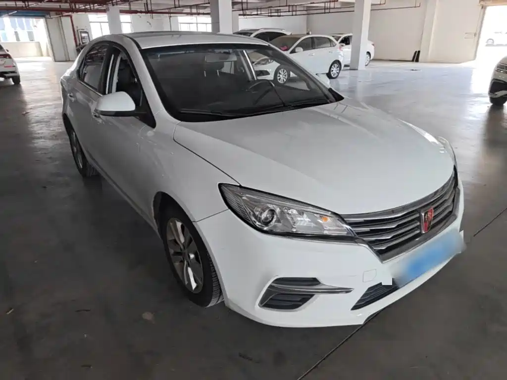 Roewe 360 — миниатюра 4