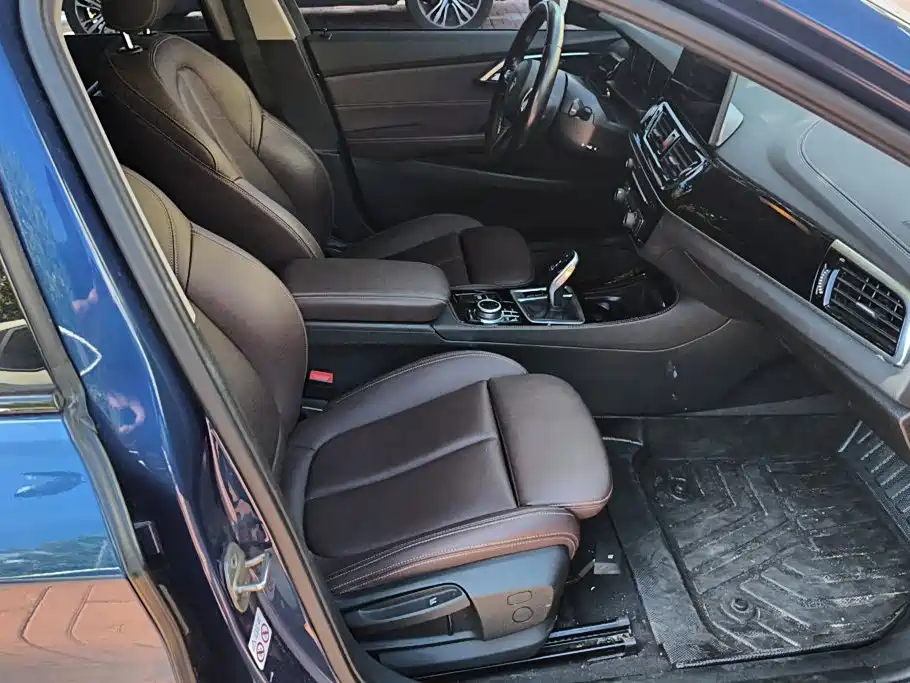 BMW 1 Series — миниатюра 8