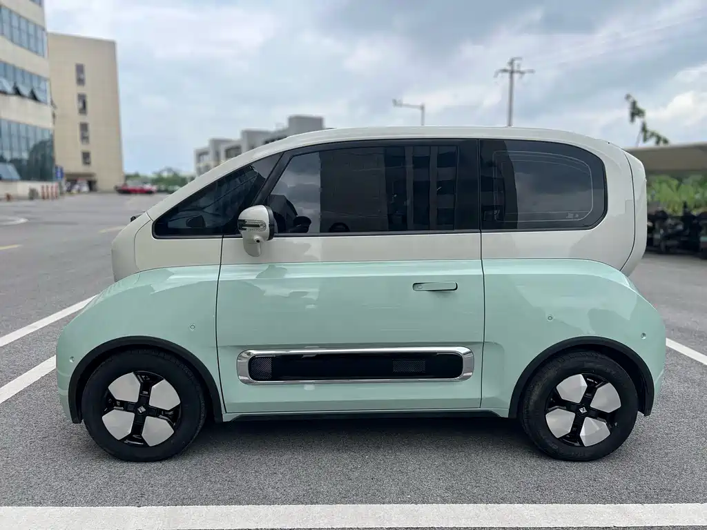 Baojun Kiwi EV