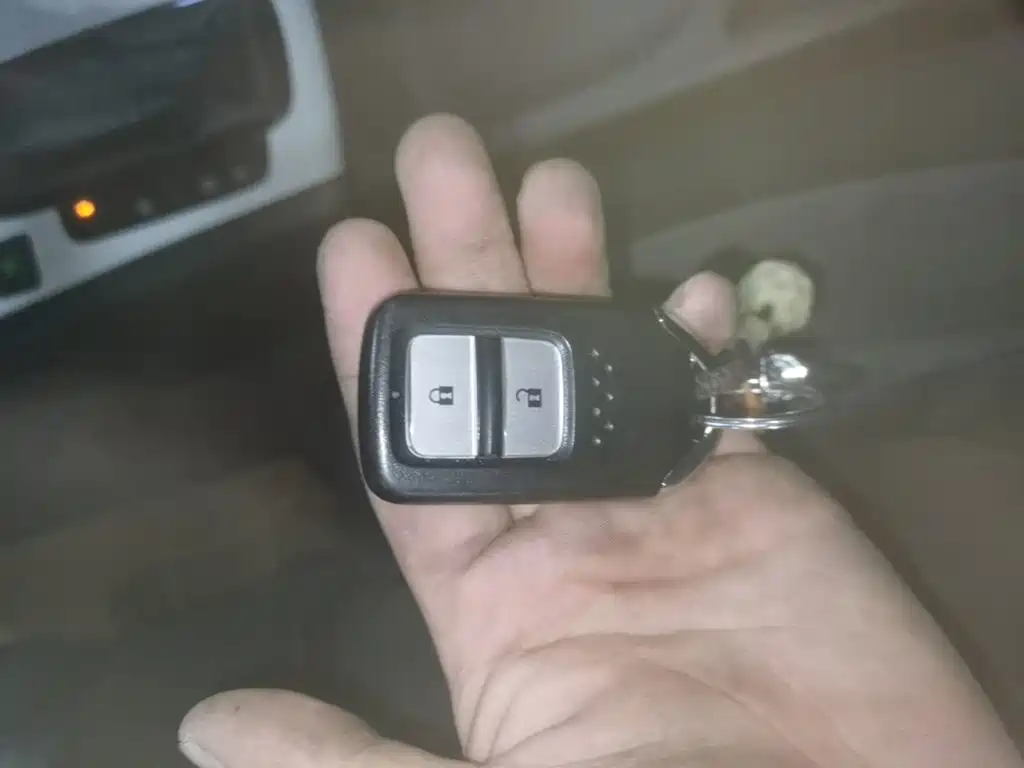Honda Fit — миниатюра 9