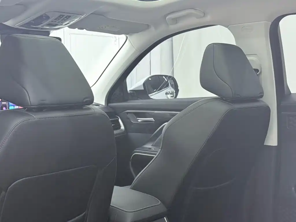 Haval H6 National Trend Edition 1.5T Auto Champion Edition, фото 8