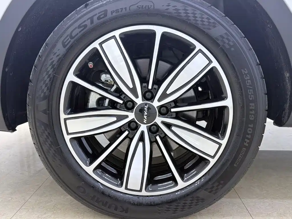 Haval H6 National Trend Edition 1.5T Auto Champion Edition, фото 23