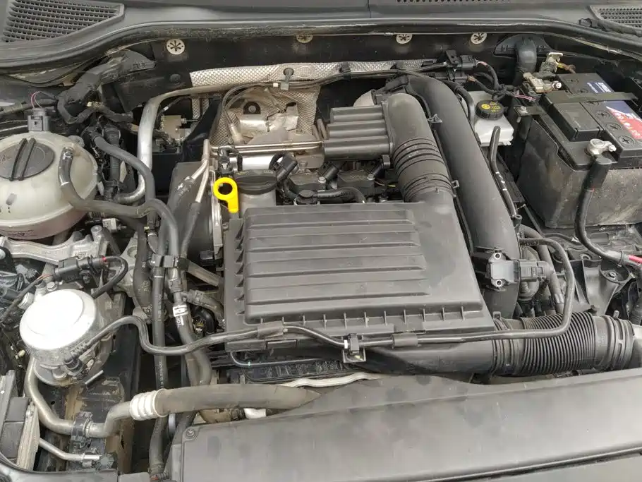 Volkswagen Passat — миниатюра 10