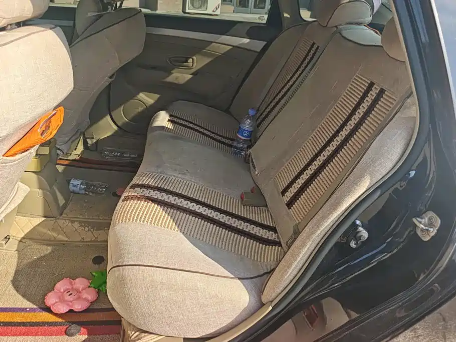 Nissan Sylphy — миниатюра 11