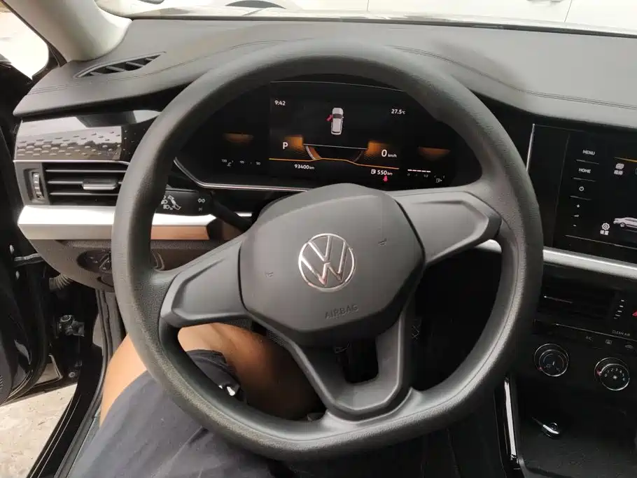 Volkswagen Passat — миниатюра 15