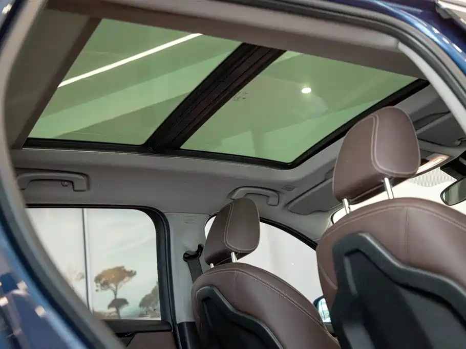 BMW X1 — миниатюра 15
