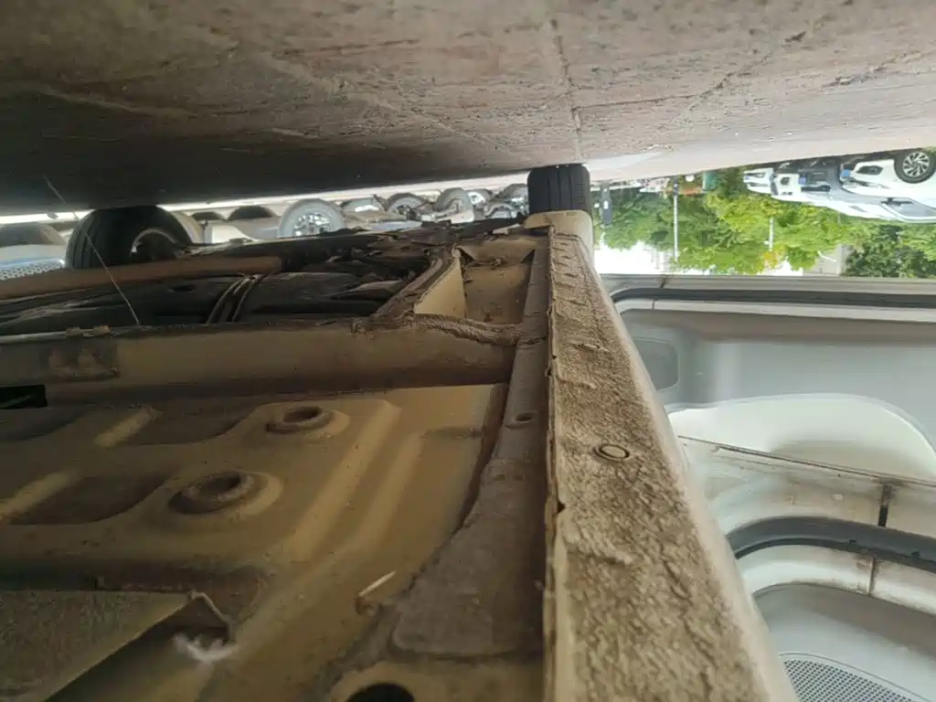 Chevrolet Sail — миниатюра 21