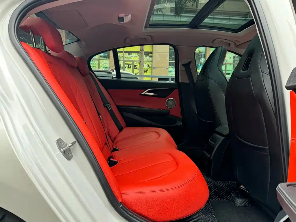 BMW 1 Series — миниатюра 25