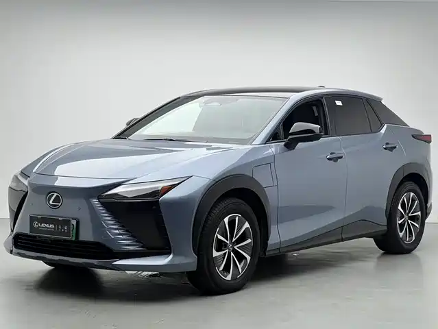 LEXUS RZ 2023